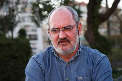 Manuel Paulo (compositor, autor, pianista)