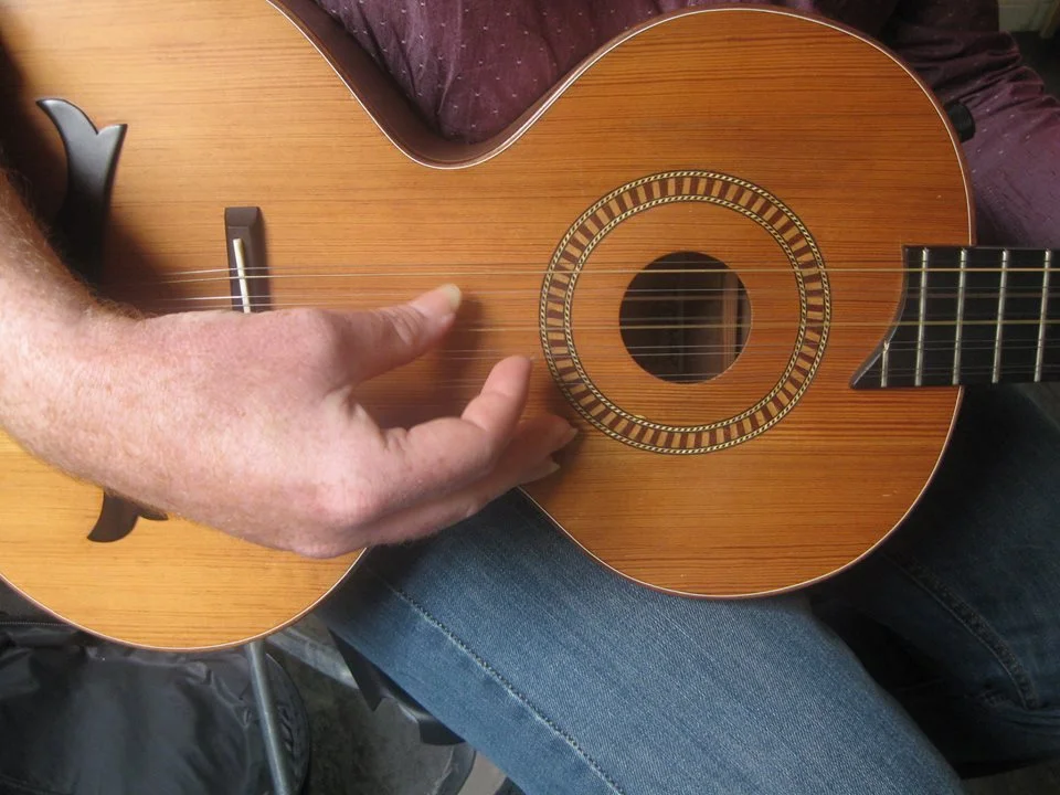 Viola Campaniça — Mural Sonoro revista digital/digital magazine