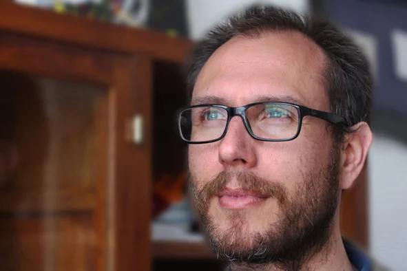 Filipe Raposo (músico: pianista, compositor)