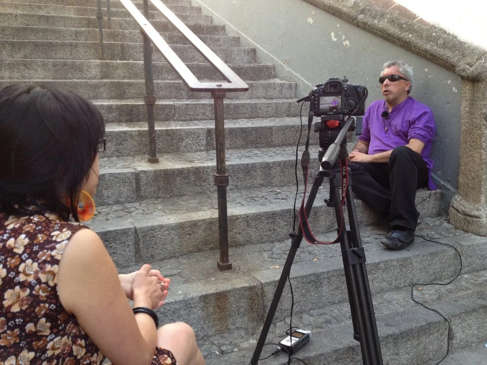 Sebastião Antunes (músico, compositor Quadrilha)