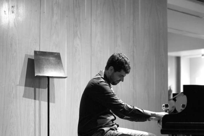 André Mehmari (músico, compositor brasileiro)