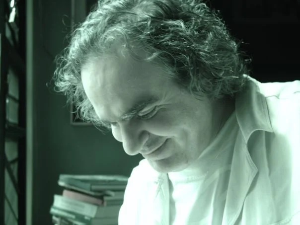 Benjamim Taubkin (Músico, compositor brasileiro)