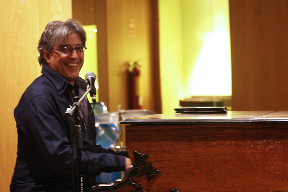 Ivan Lins