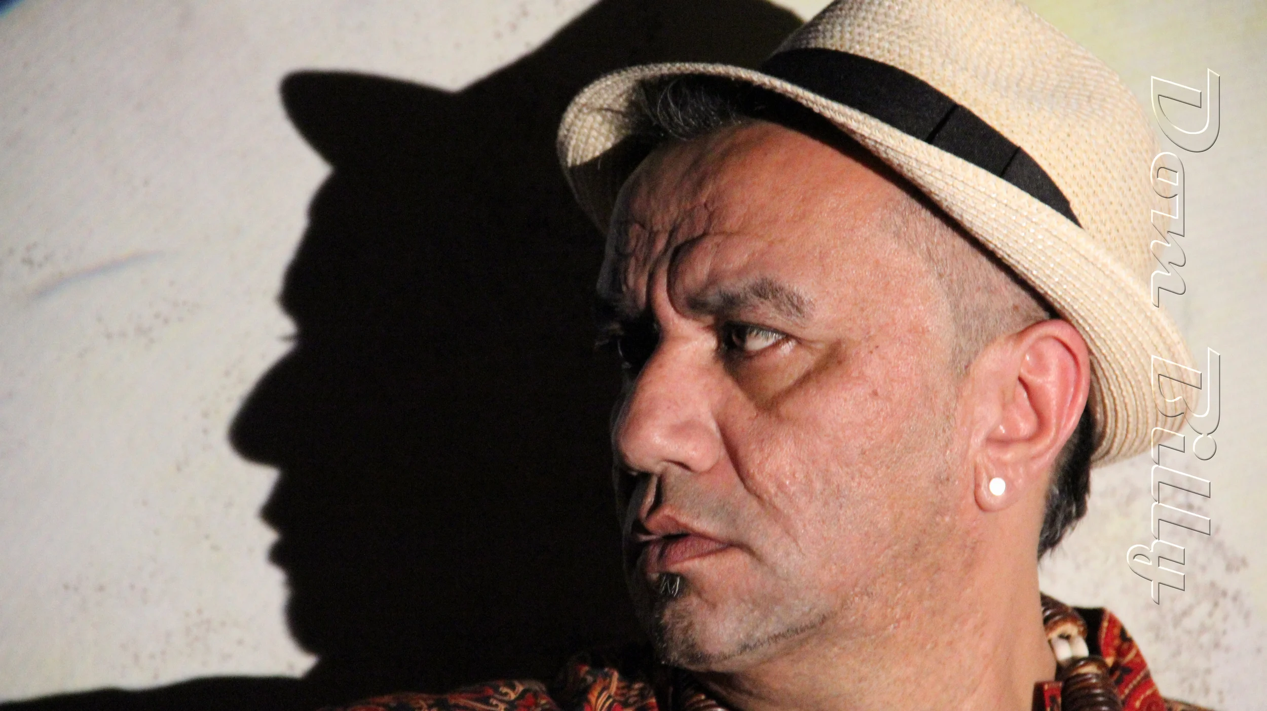 Uma experiência do rap no Brasil na primeira pessoa. Breve consideração, por Dom Billy