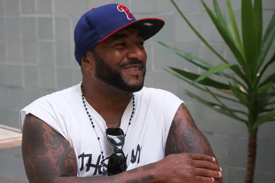 RAProduções de Memória, Cultura Popular e Sociedade: Makkas (Black Company)