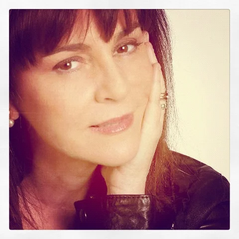 Eugénia Melo e Castro (Intérprete, Compositora, Letrista)