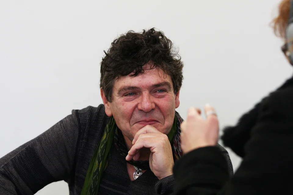 Carlos Bica (músico e compositor)