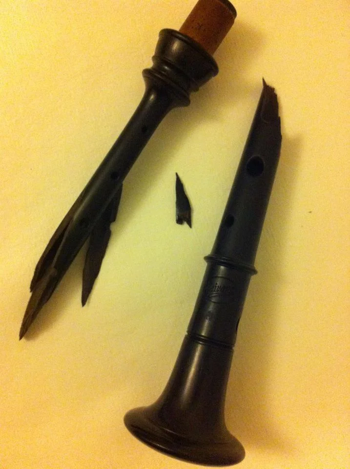 Arménio Simões: construtor de flautas de cana. Registo documental por António Freire