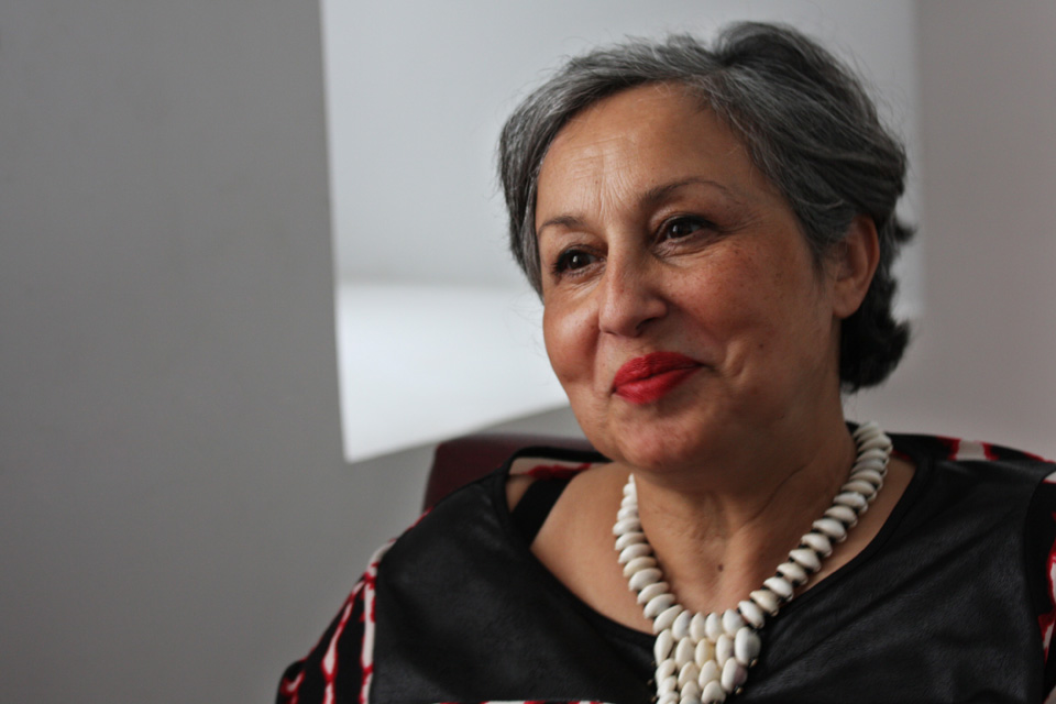 Guida de Palma (intérprete, compositora, professora de canto)