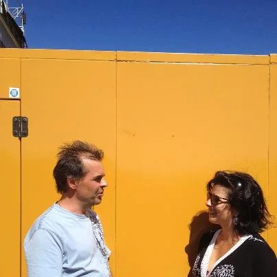 Fernando Abrantes (músico, engenheiro de som, formador)