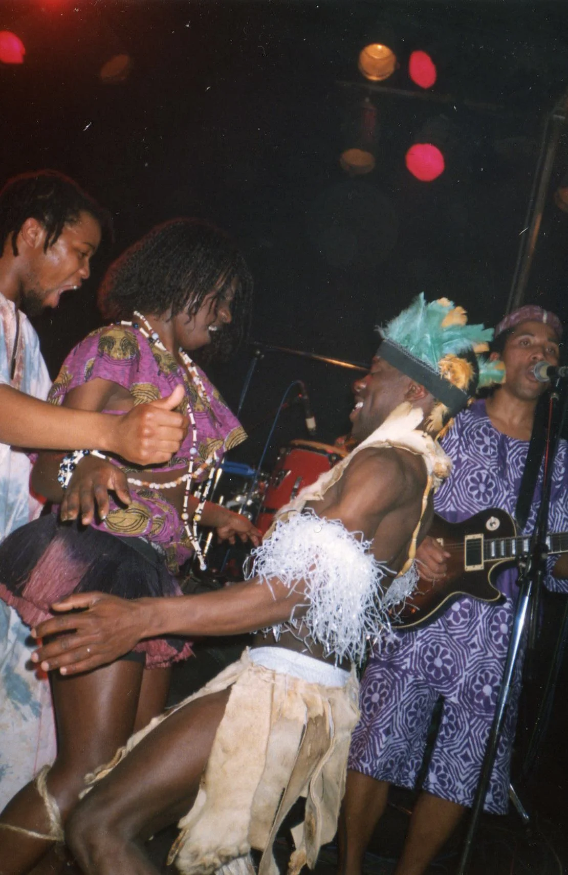 RAPublicar (1986 - 1996)  Oral History