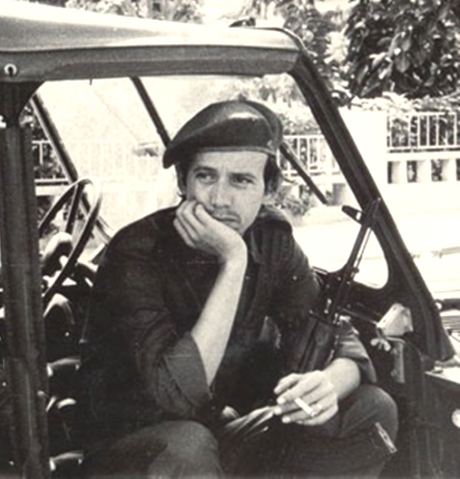 Silvio Rodriguez, Habana, 15 de diciembre de 1975
