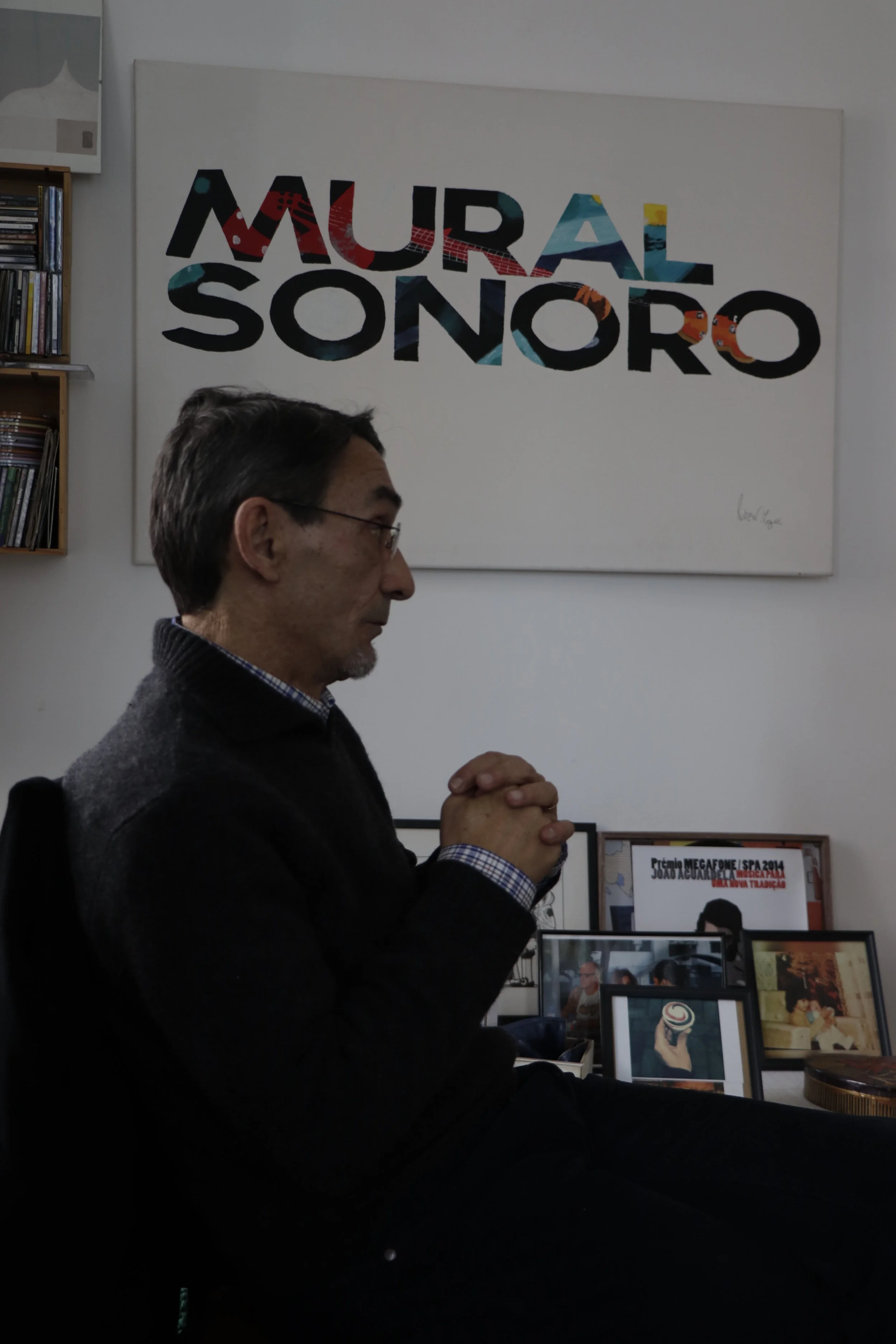 Rui Júnior (Tocá Rufar)