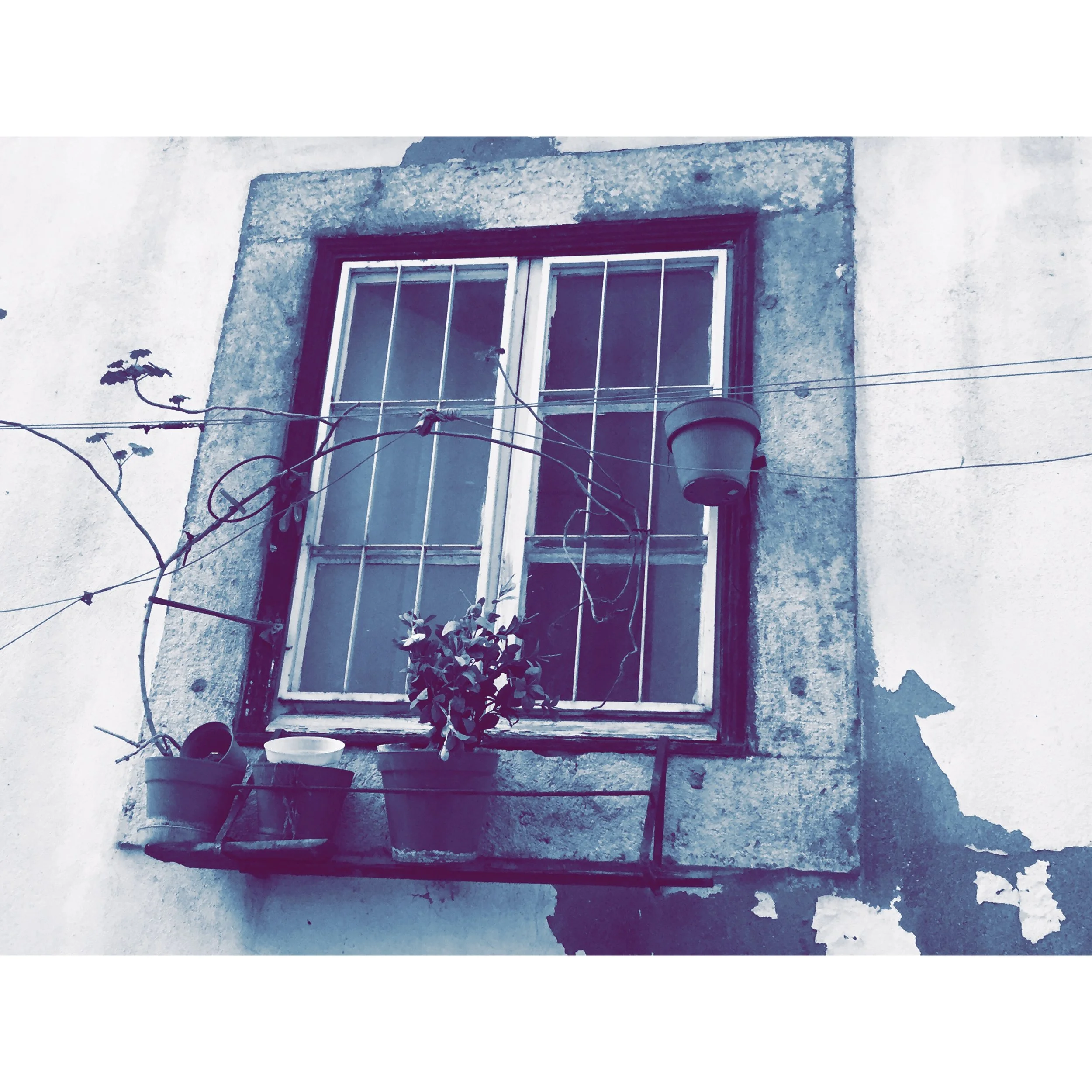 OqueStrada: uma Lisboa cantada sobre e para todas as pessoas que vivem nesta cidade hoje,  por Caeli Gobbato