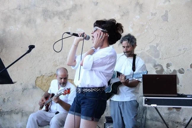Acúleo microFIAR'23