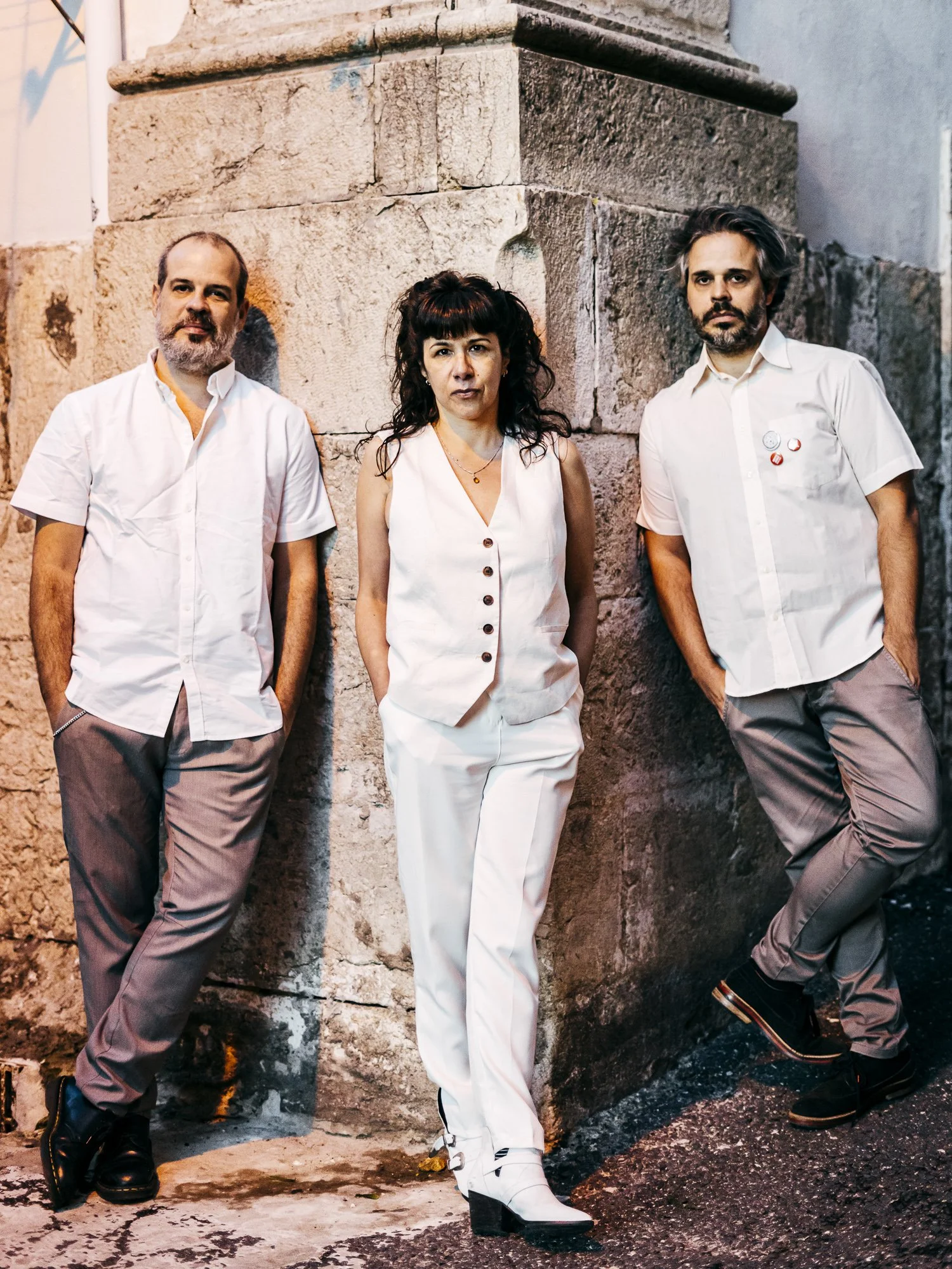 Acúleo, Liquidâmbar' 23