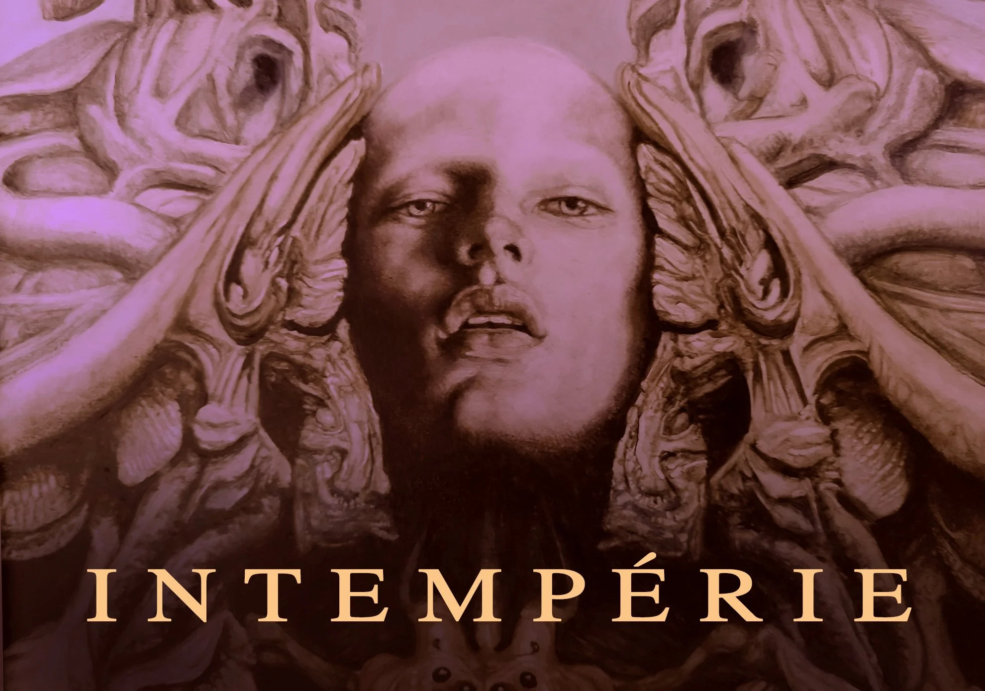Intempérie 4 - Artes, Ideias, Conversas Anartísticas