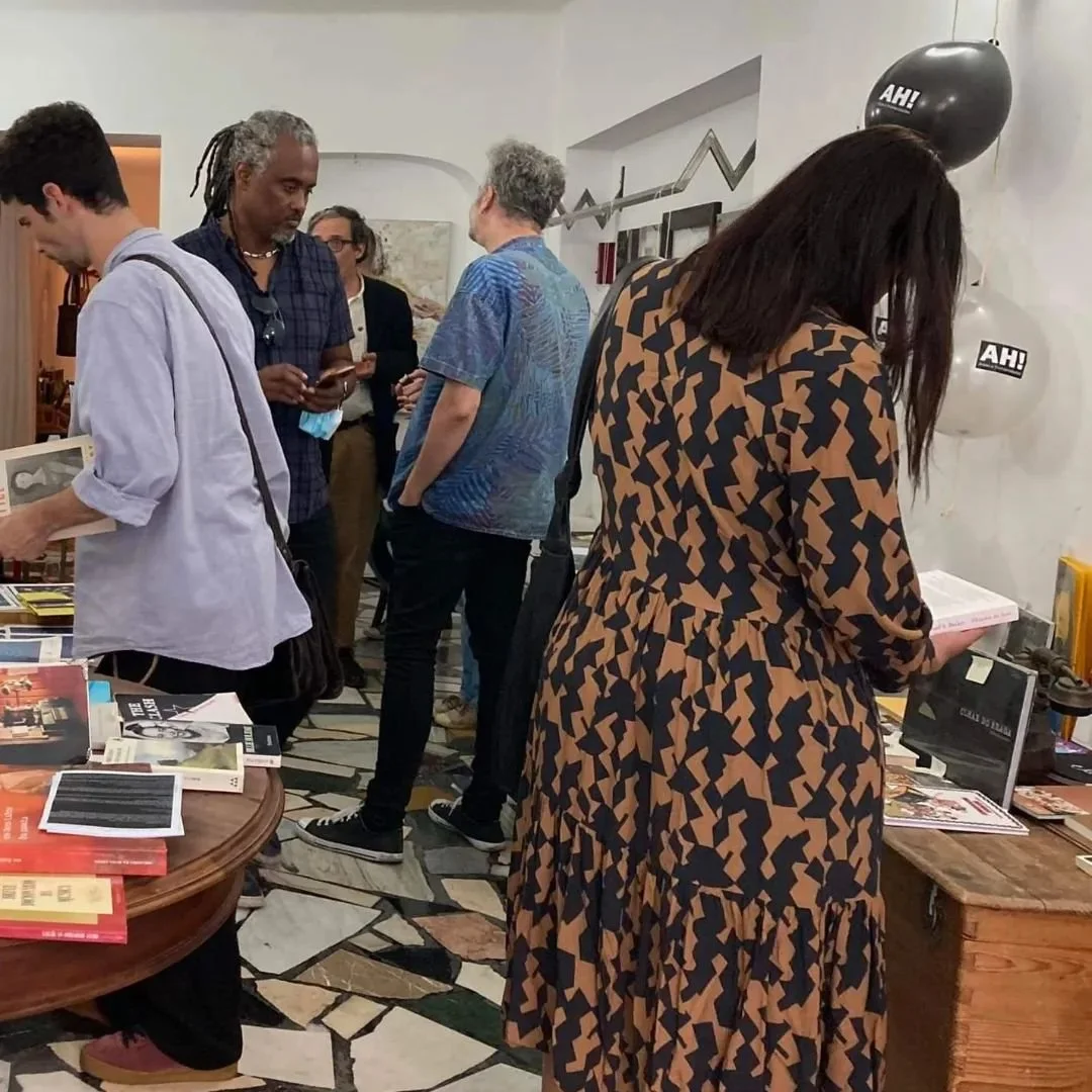 Associação Mural Sonoro