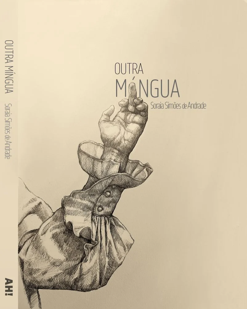 Outra Míngua (Abril 2025, colecção ثريا)