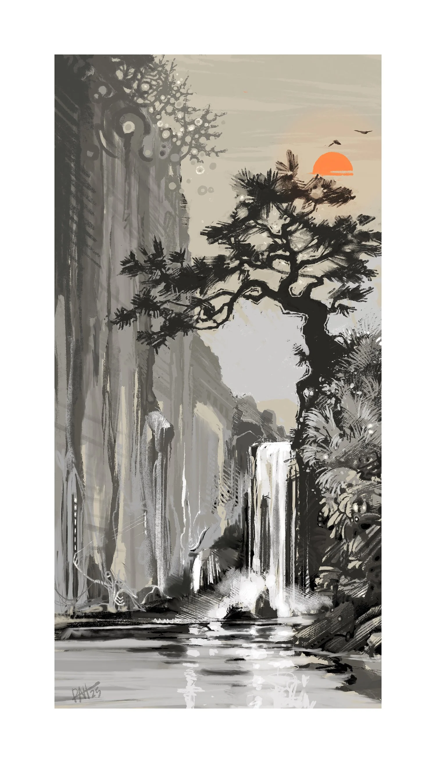 Japanese Landscape No.1 BDR.jpg