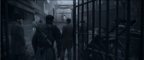 The Order: 1886 - How much should new video games cost?