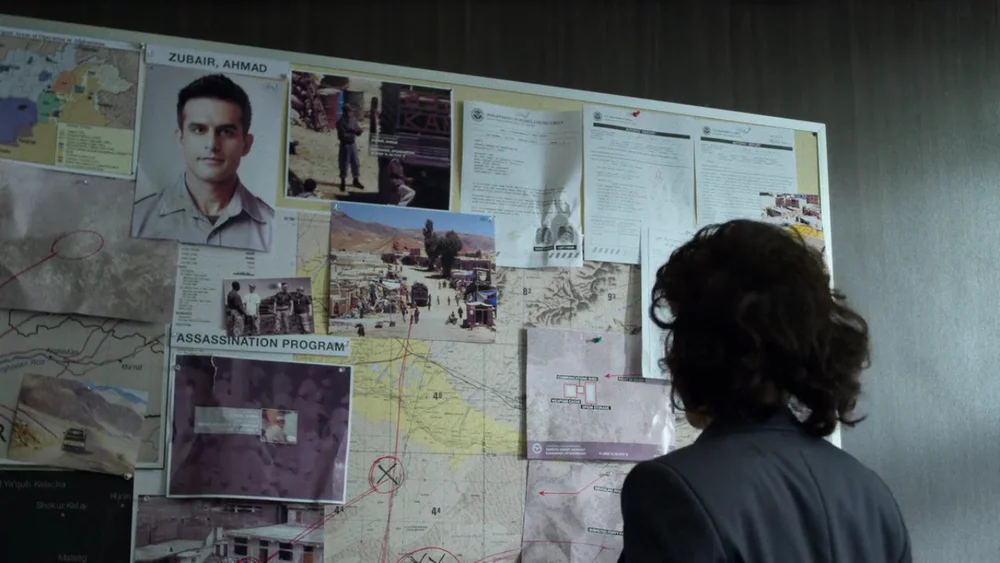 NST #63: The Punisher s01e01 (2017) — The Vault of Culture