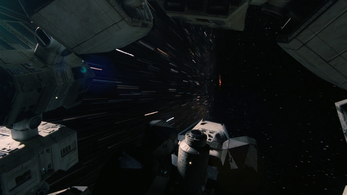 Astronoetic Cinema: Interstellar (2014) — The Vault of Culture