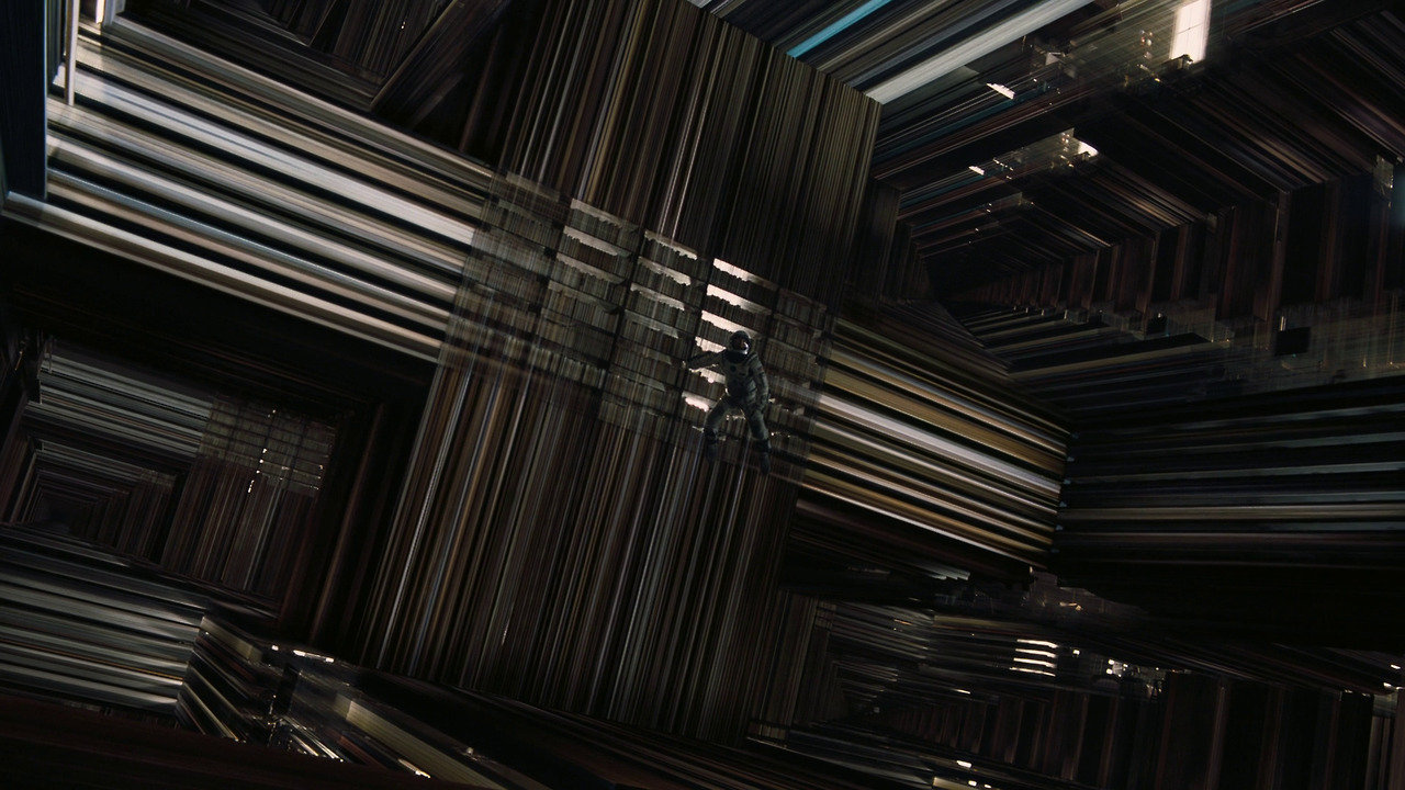 Astronoetic Cinema: Interstellar (2014) — The Vault of Culture