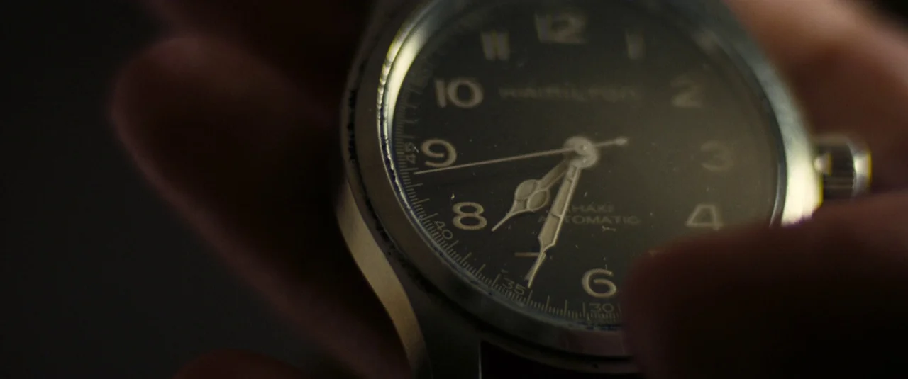 Astronoetic Cinema Interstellar (2014) — The Vault of Culture