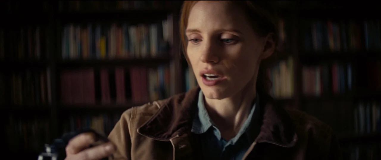Astronoetic Cinema: Interstellar (2014) — The Vault of Culture