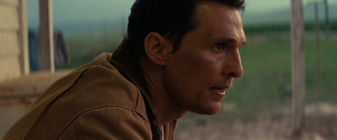 Astronoetic Cinema: Interstellar (2014) — The Vault of Culture