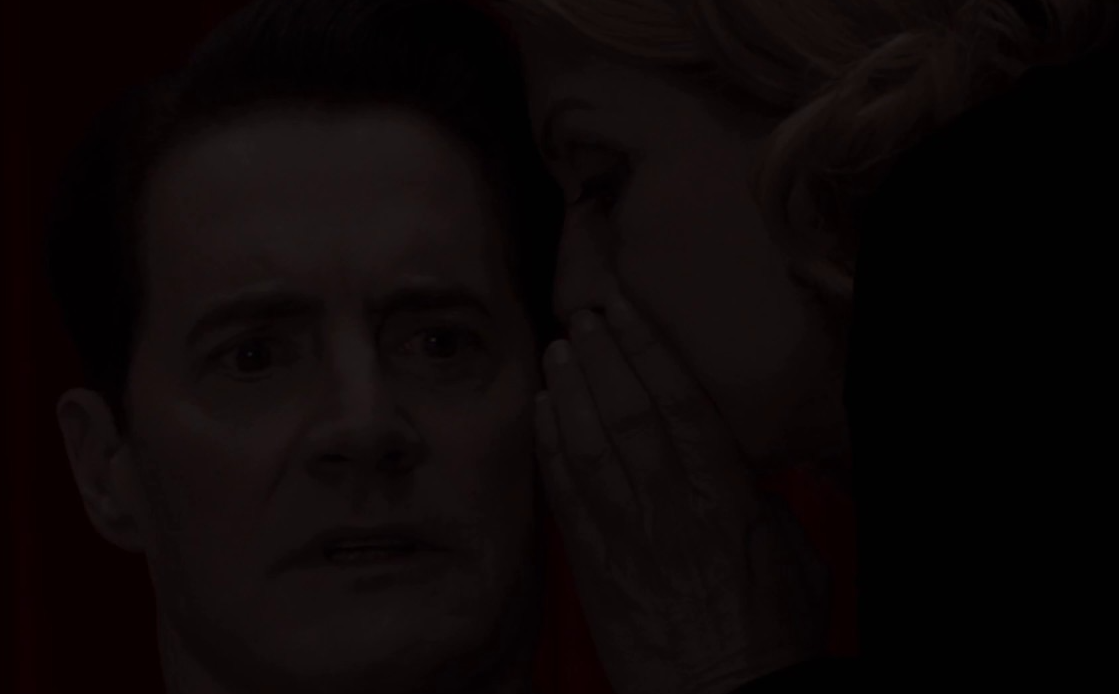 Twin Peaks: The Return (dir. David Lynch, 2017)