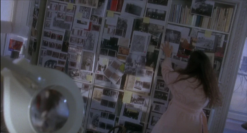 NST #229: 12 Monkeys (1995) — The Vault of Culture
