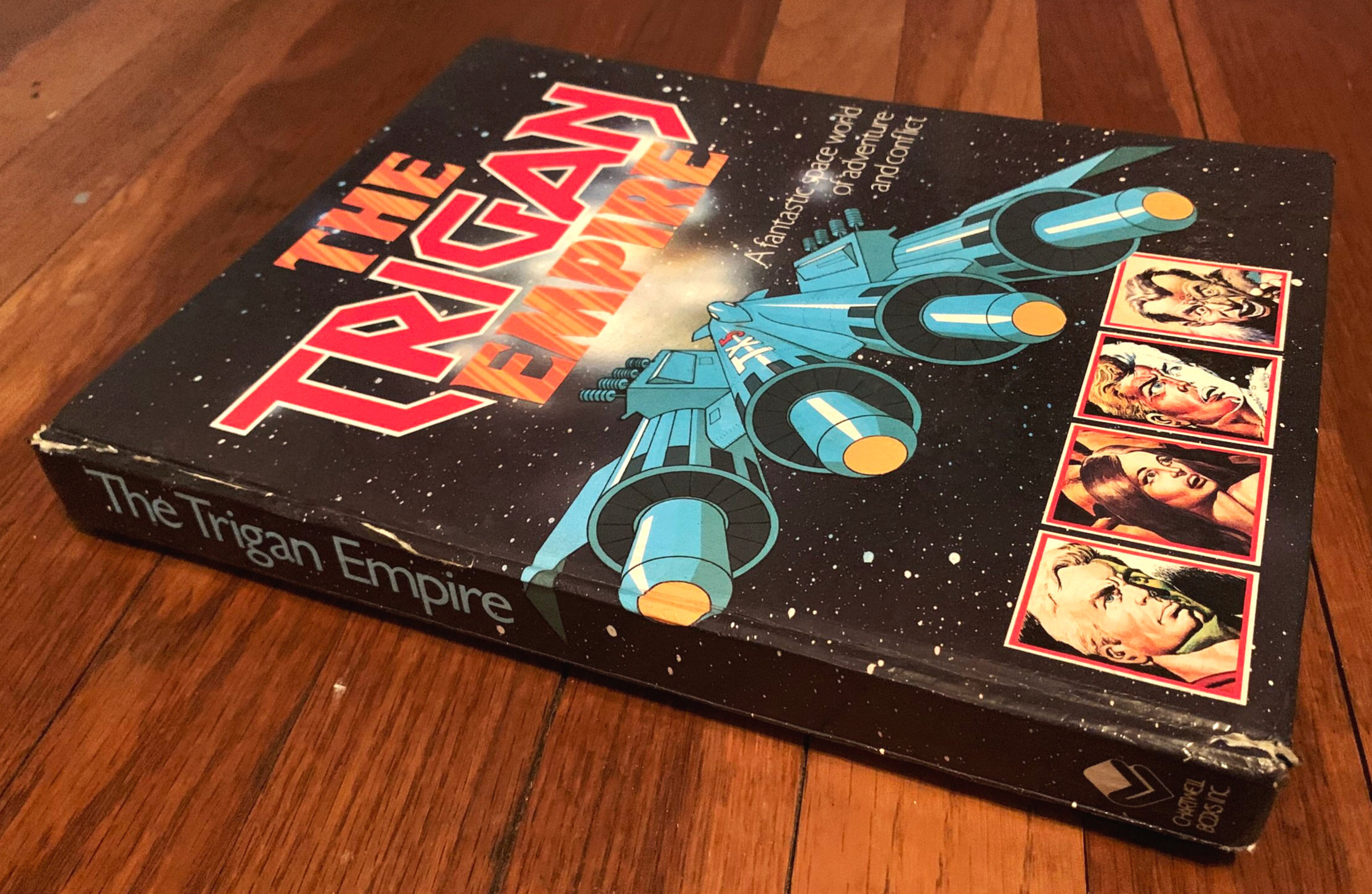 trigan empire books for sale trigan empire books for sale