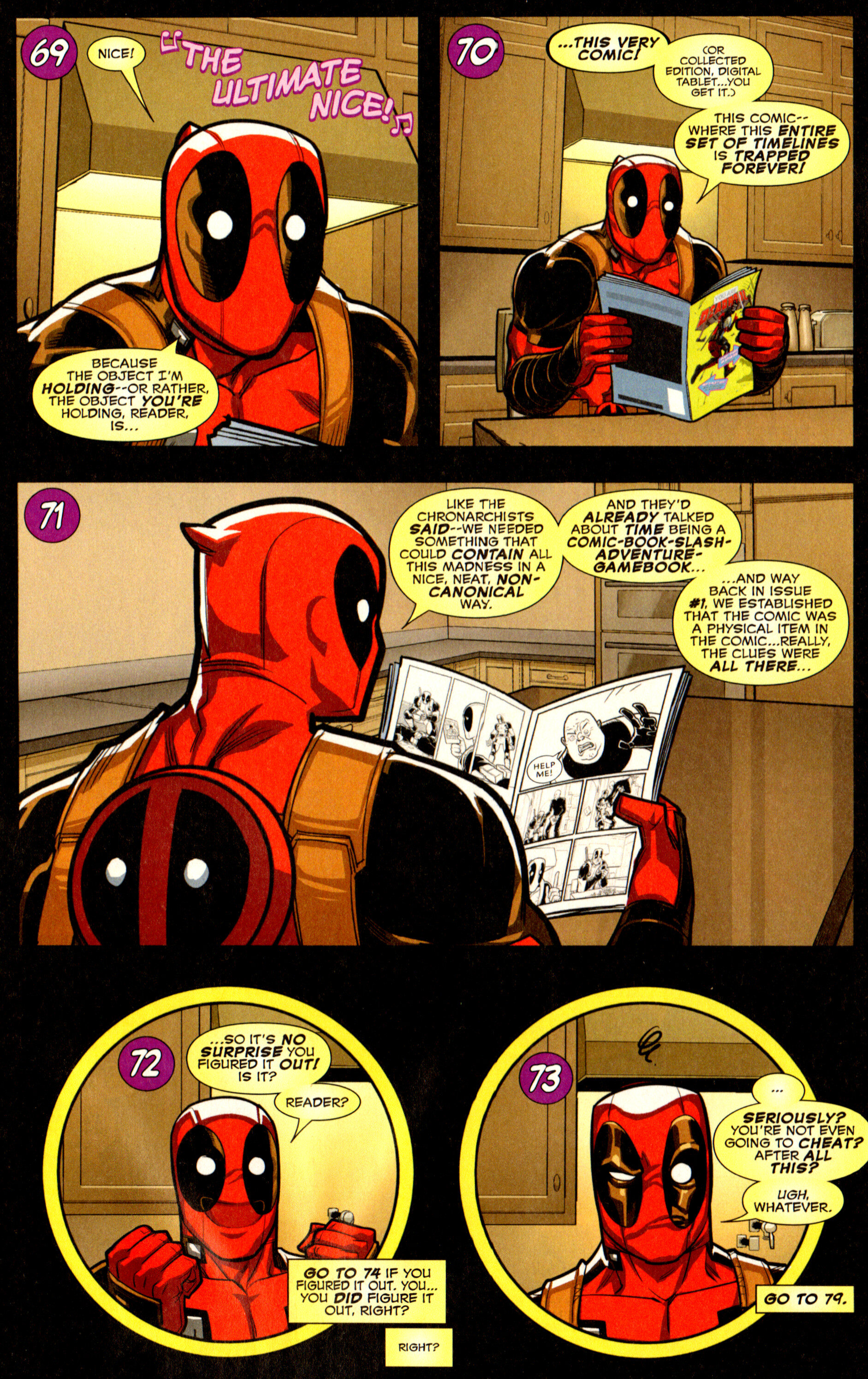 Deadpool Comic Books Most Valuable 8 Essential Deadpool Comics Where deadpool-comic-books-most-valuable-8-essential-deadpool-comics-where