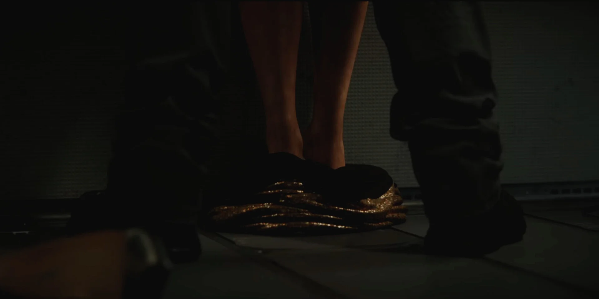 Toxic Love in “Beyond the Aquila Rift” (2019) — The Vault of Culture