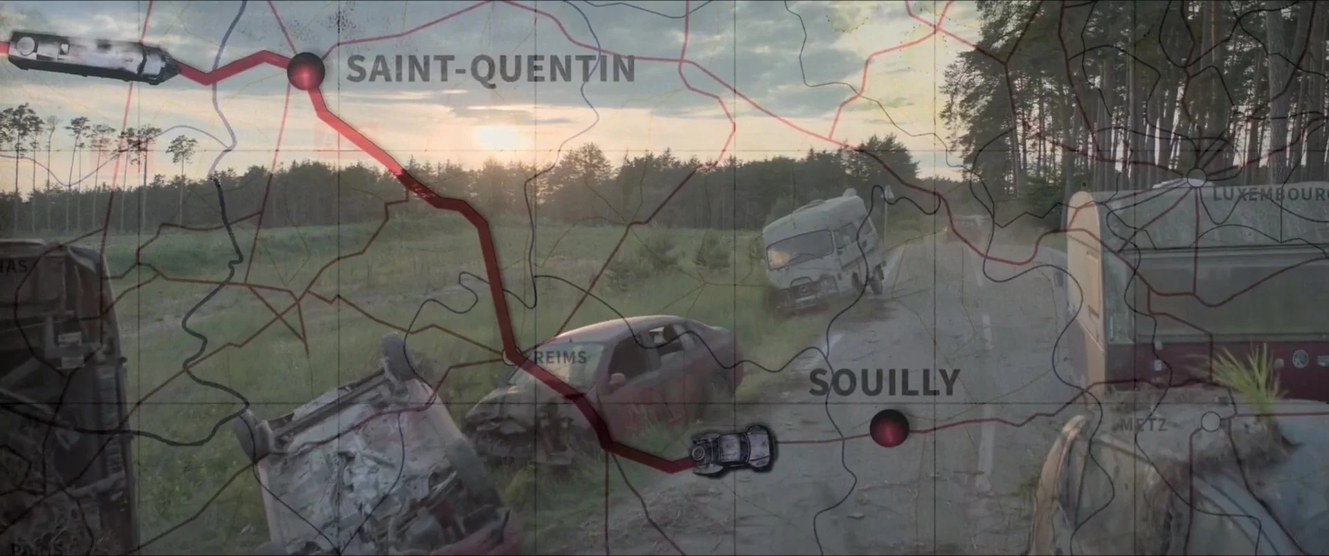 NST #1312: Afterburn (2025)