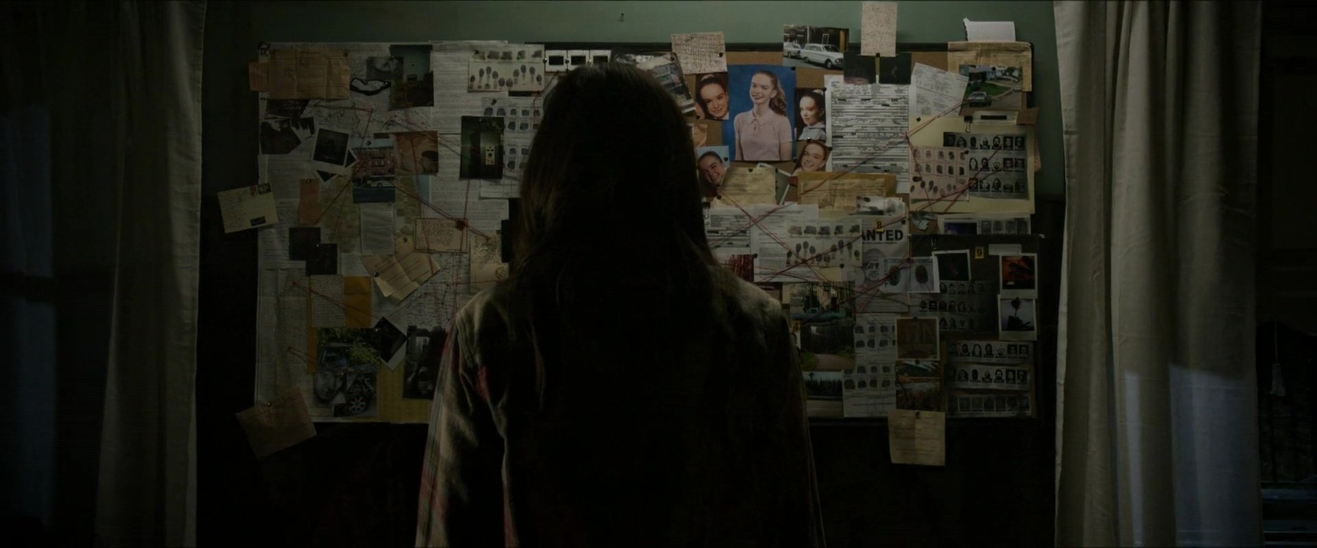 NST #1319: Night of the Reaper (2025)