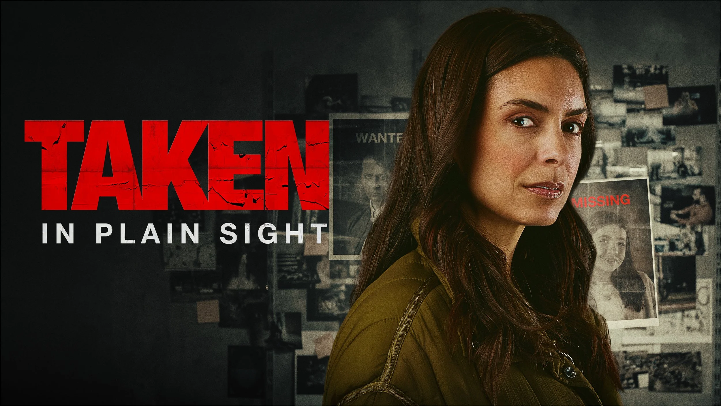 NST #1320: Taken in Plain Sight (2024)