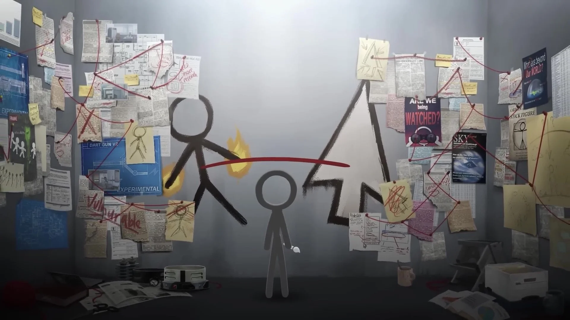 NST #1328: Animator vs. Animation, episode 11 (2024)