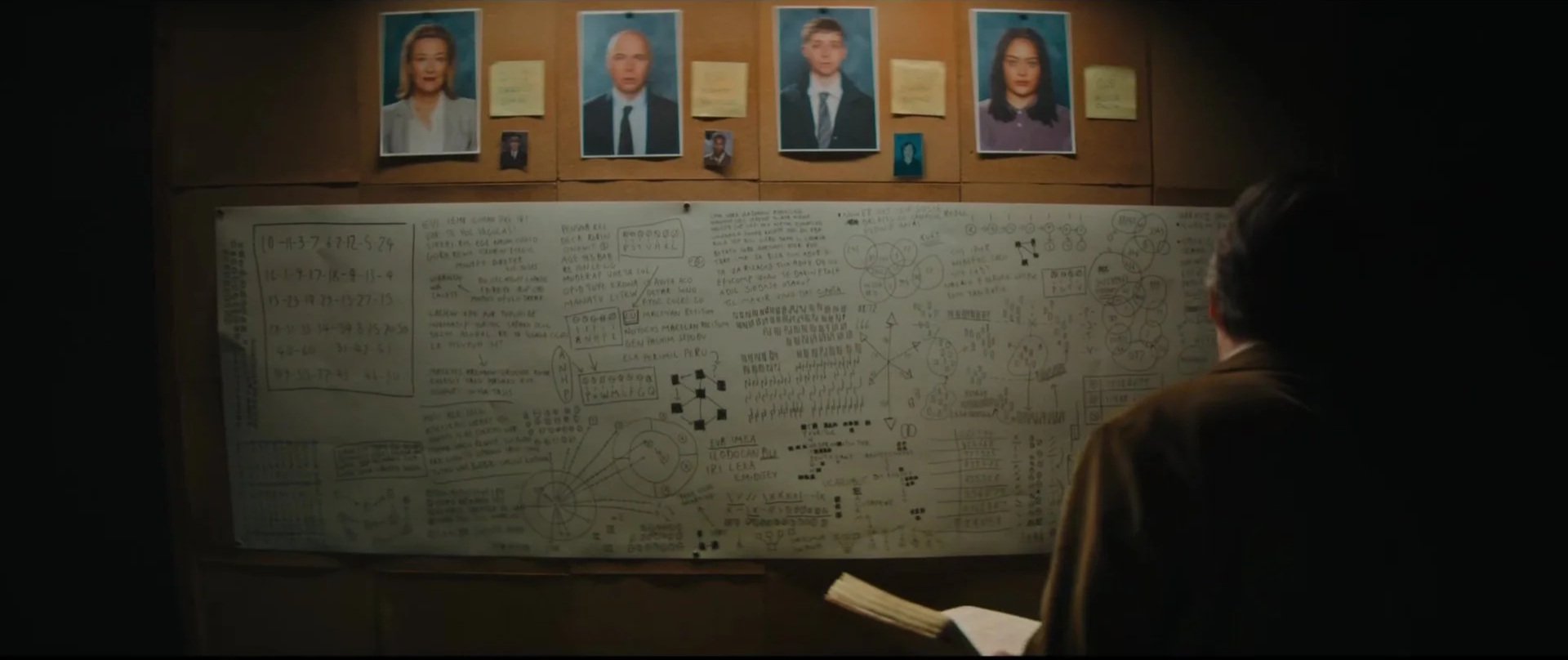 NST #1332: Ludwig s01 (2024)