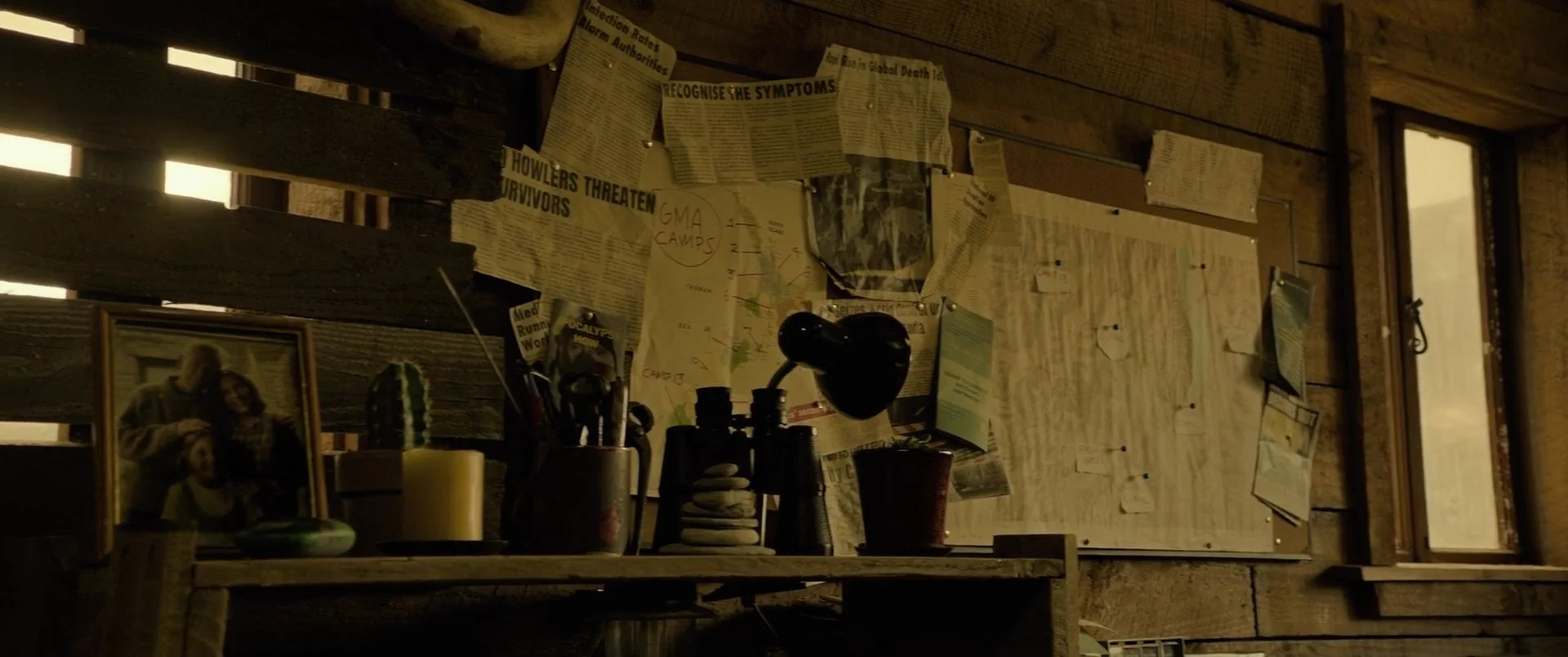 NST #1342: Forgive Us All (2025)