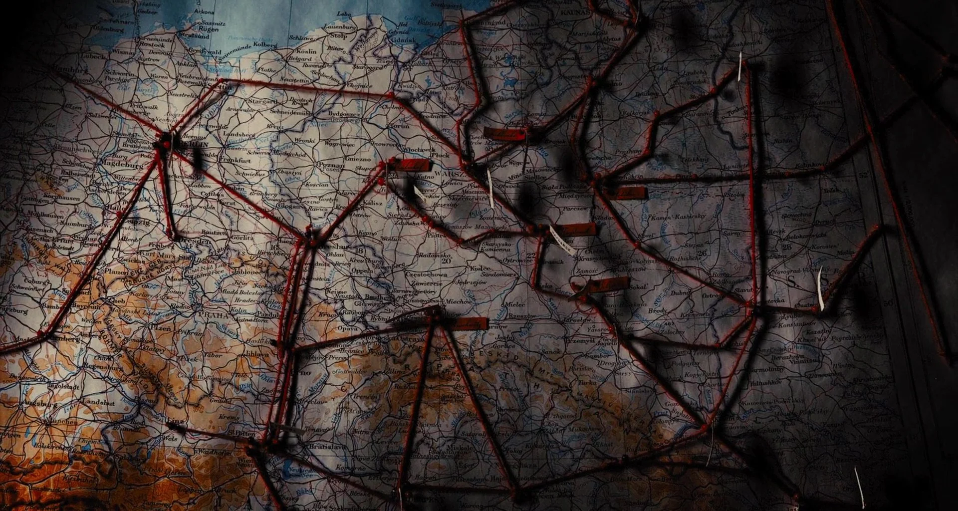 NST #1337: Operation Finale (2018)