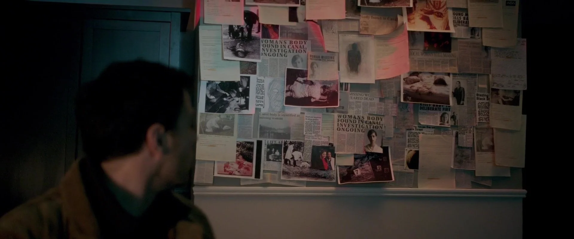 NST #1325: The Canal (2014)