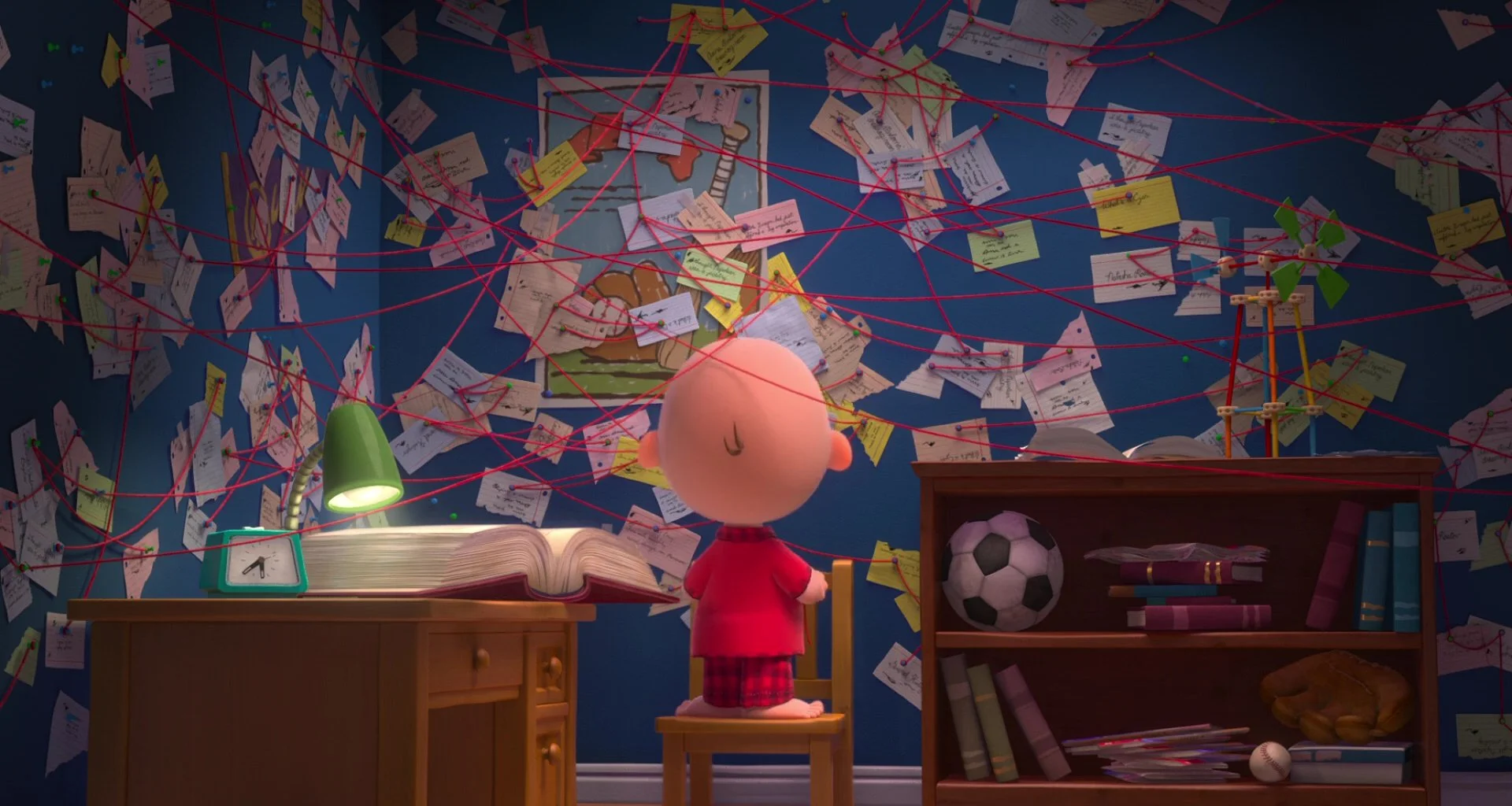 NST #1333: The Peanuts Movie (2015)