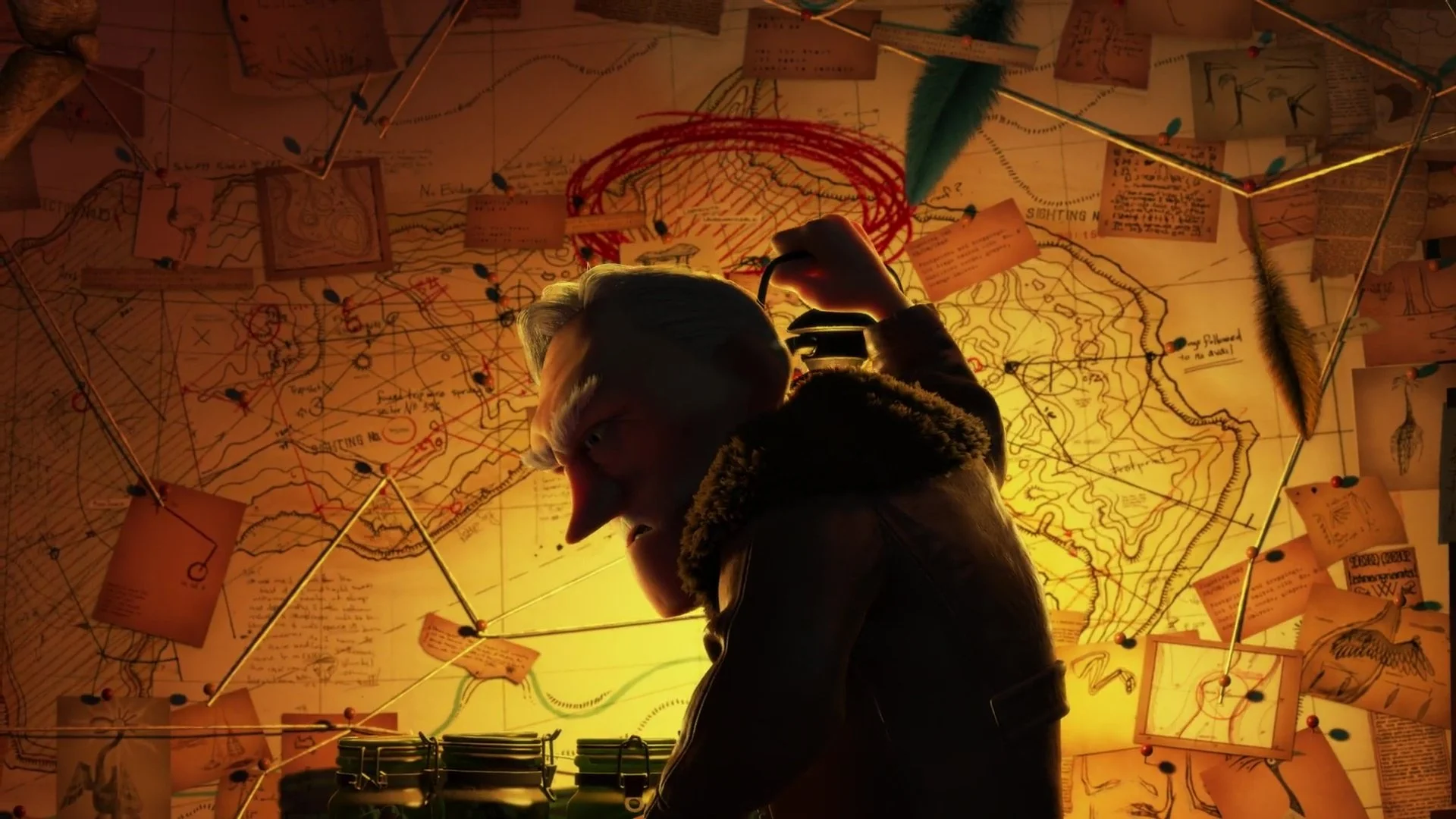 NST #1371: Up (2009)