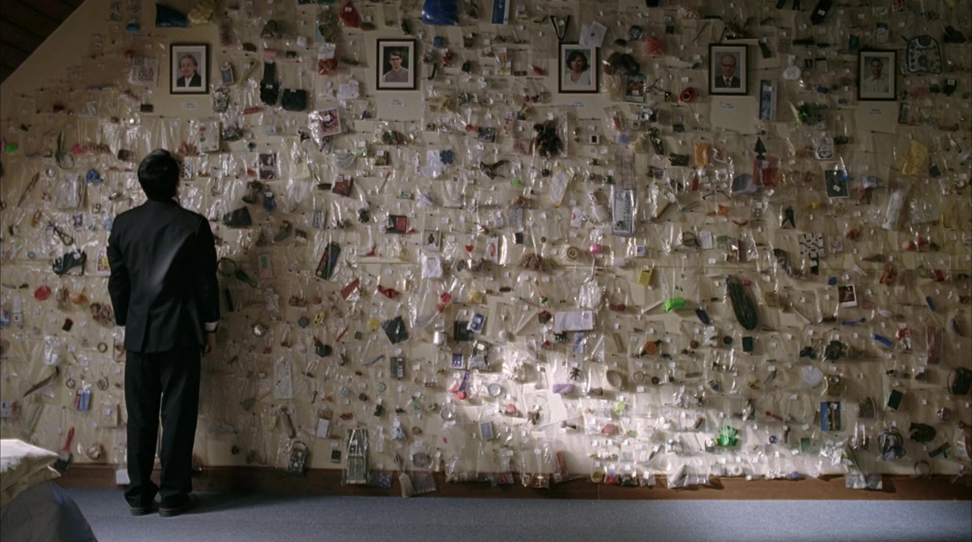 NST #1350: Everything is Illuminated (2005)