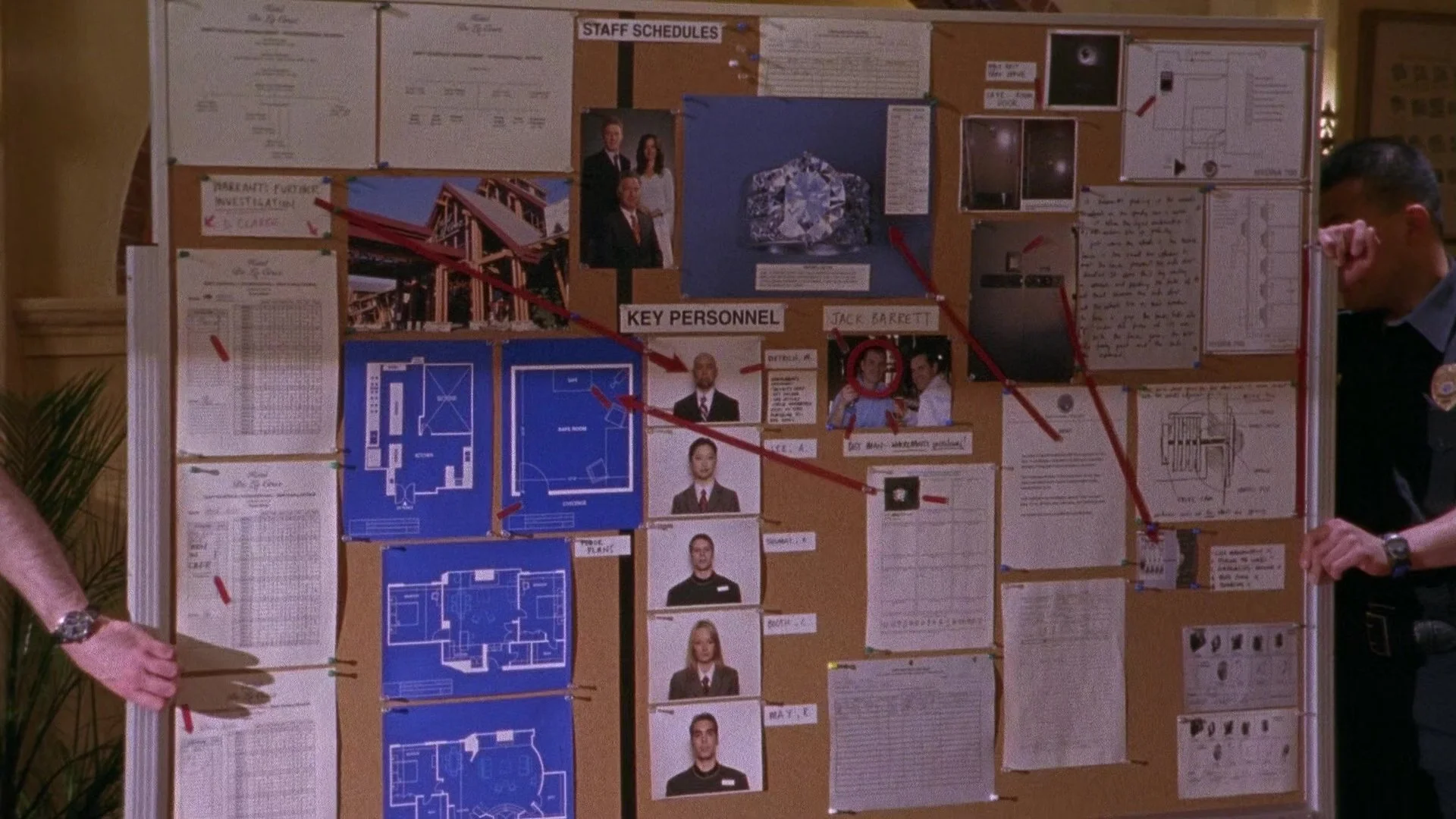 NST #1353: Psych s01e03 (2006)