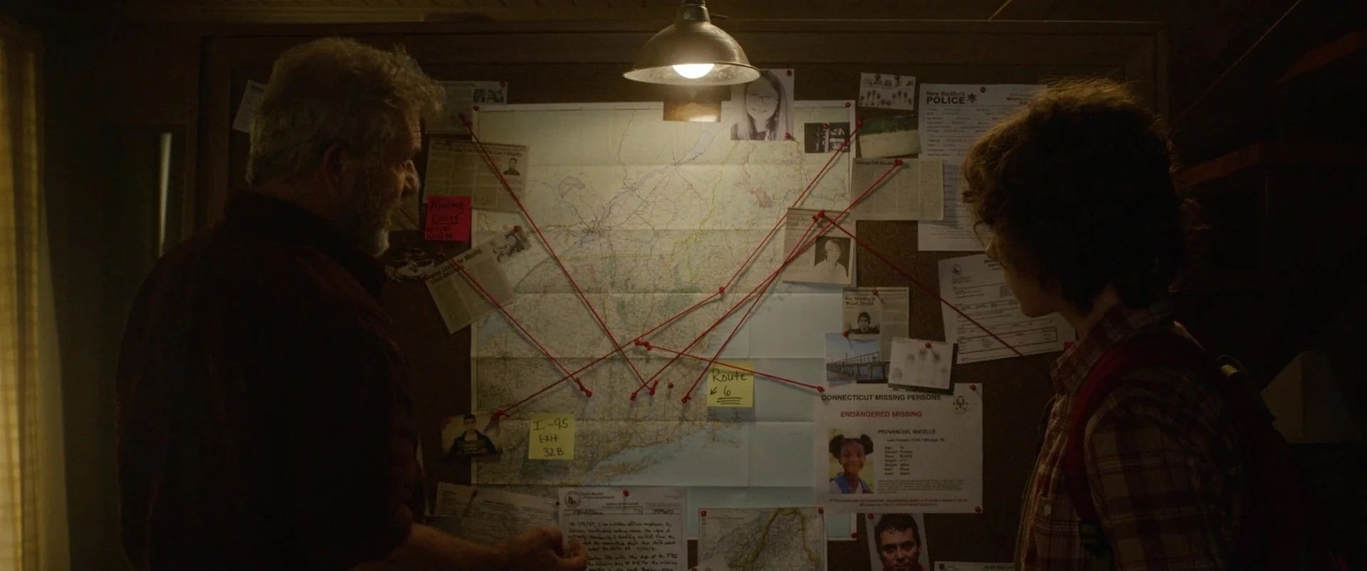 NST #1359: Monster Summer (2024)