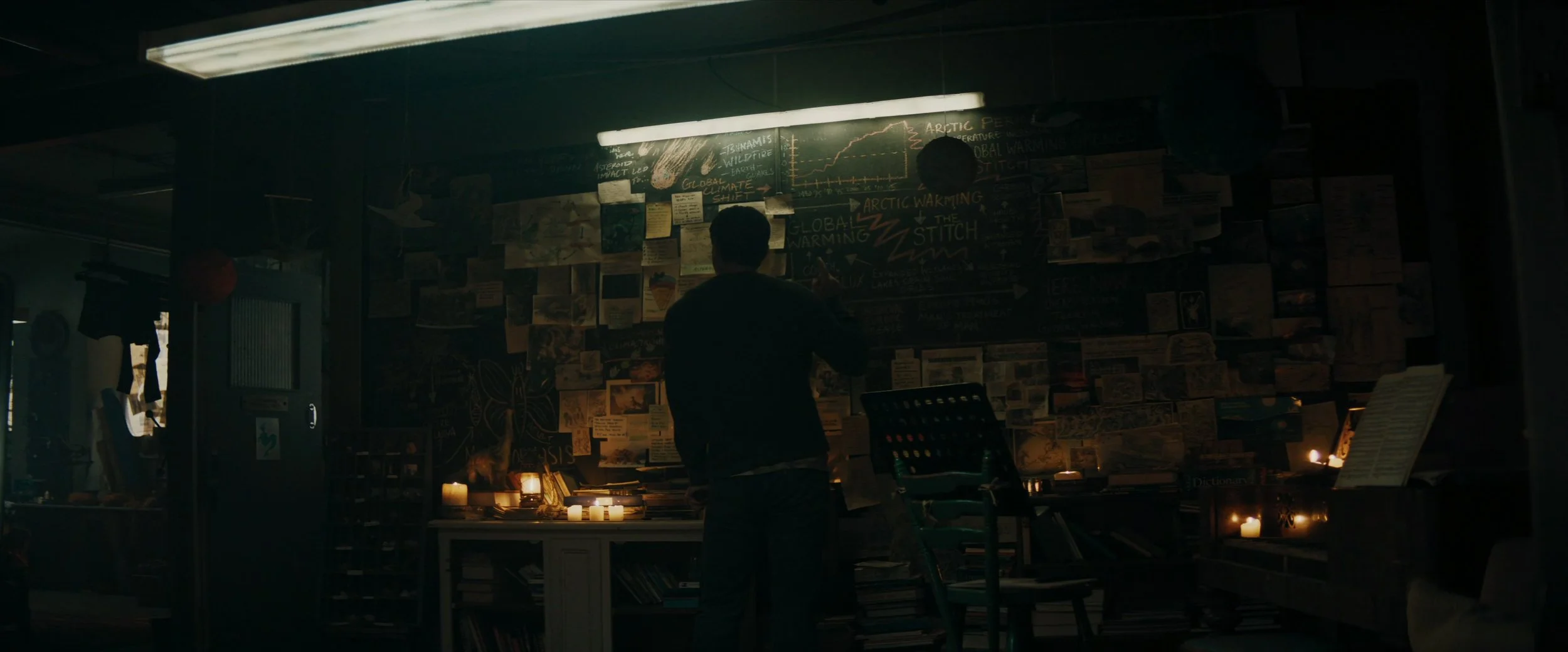 NST #1370: Worldbreaker (2025)